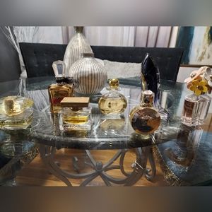 Perfume bundle